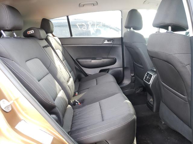 Kia Sportage l 2017