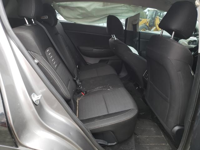 Kia Sportage l 2018