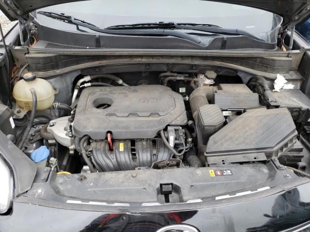 Kia Sportage l 2018