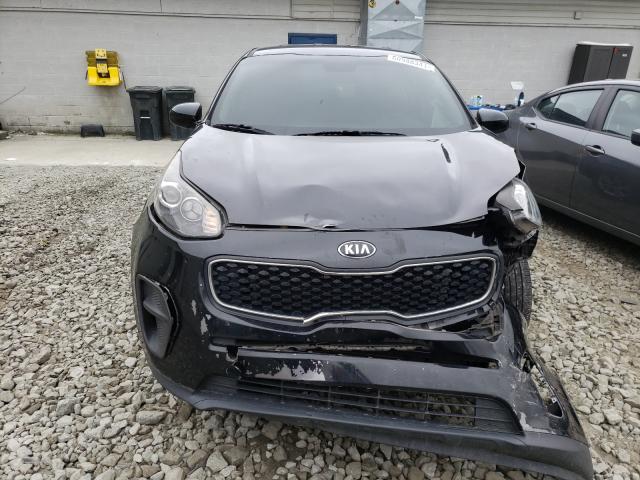 Kia Sportage l 2018