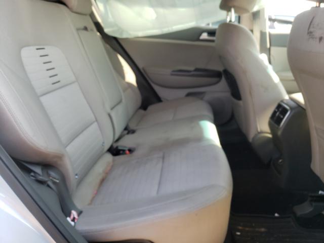 Kia Sportage l 2018