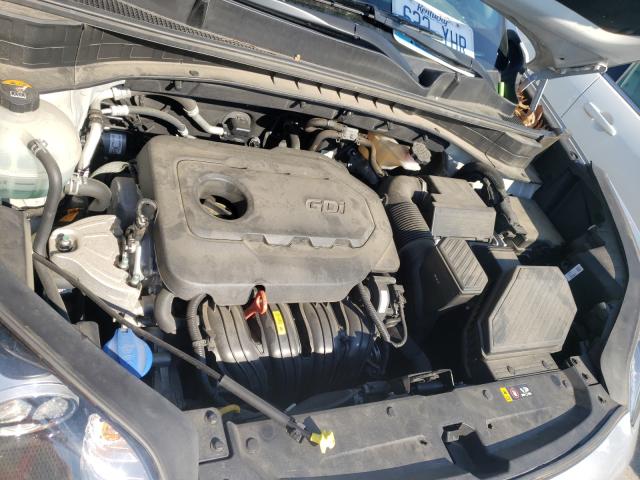 Kia Sportage l 2018