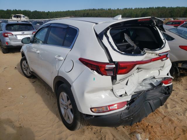 Kia Sportage l 2019
