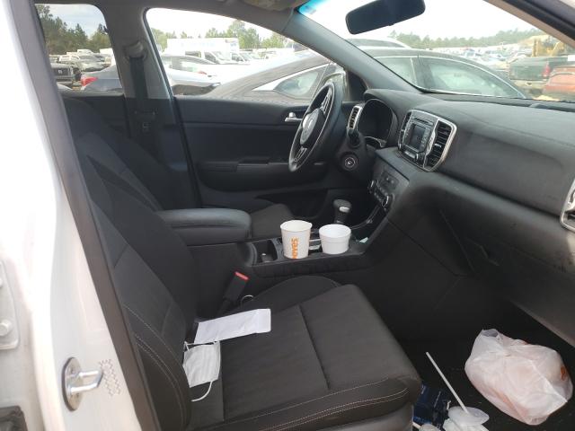 Kia Sportage l 2019