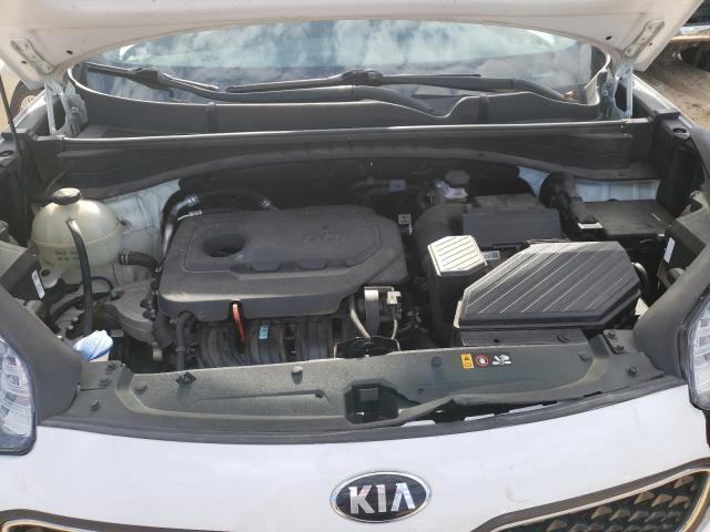 Kia Sportage l 2019