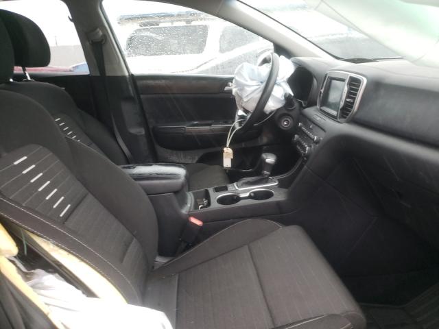 Kia Sportage l 2019