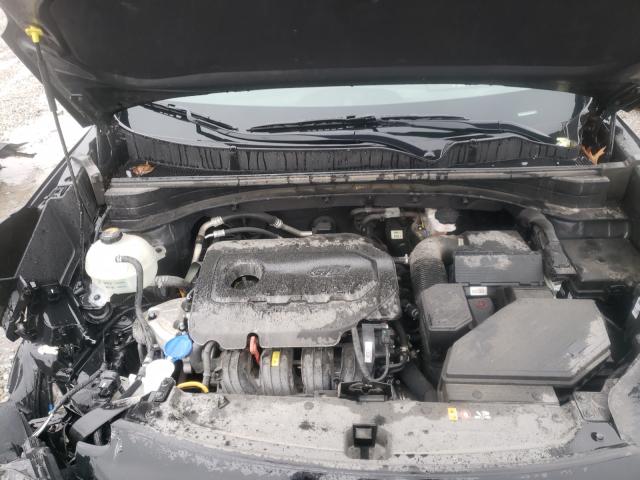 Kia Sportage l 2019