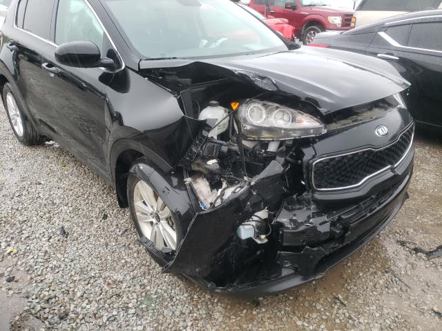 Kia Sportage l 2019