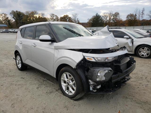 Kia Soul lx (2020)