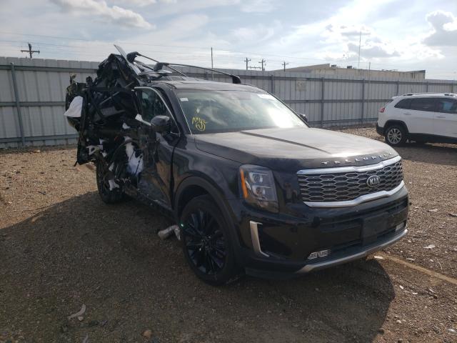 Kia Telluride (2020)