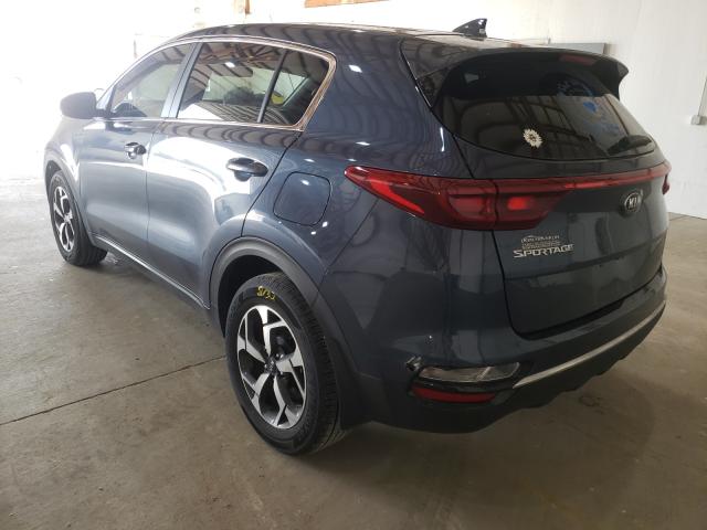 Kia Sportage l 2021