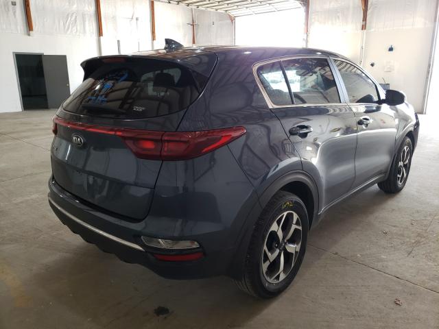 Kia Sportage l 2021