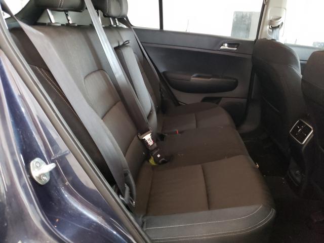 Kia Sportage l 2021