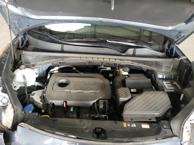 Kia Sportage l 2021