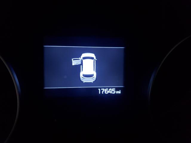 Kia Sportage l 2021