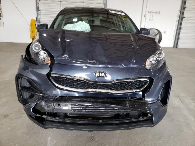 Kia Sportage l 2021