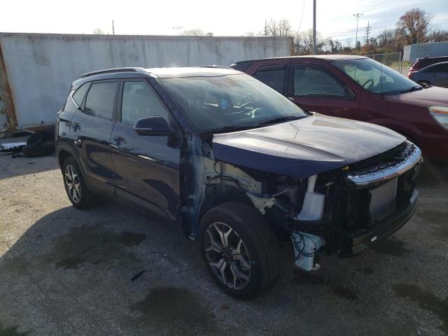 Kia Seltos ex (2022)