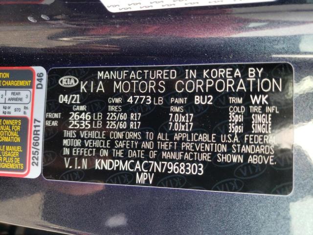 Kia Sportage l 2022
