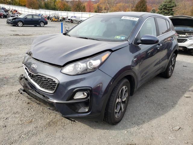 Kia Sportage l 2022