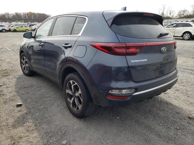 Kia Sportage l 2022