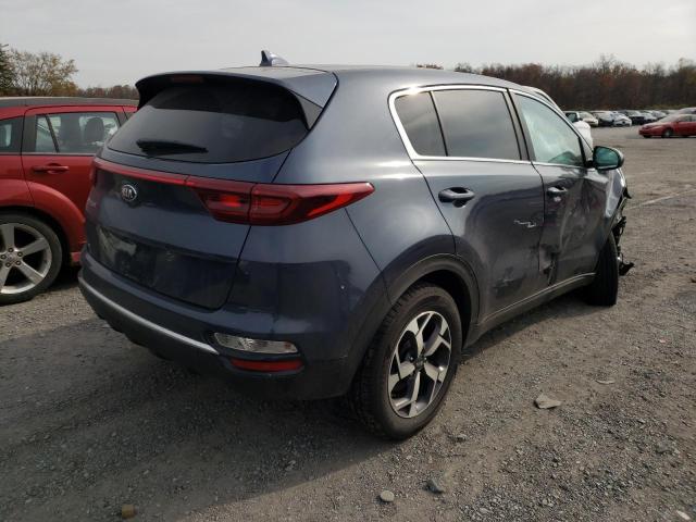 Kia Sportage l 2022