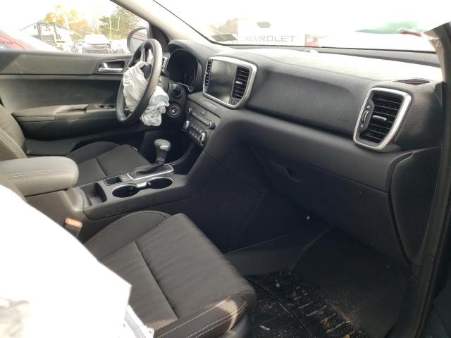 Kia Sportage l 2022