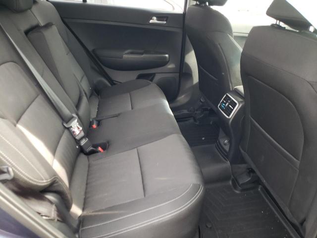 Kia Sportage l 2022