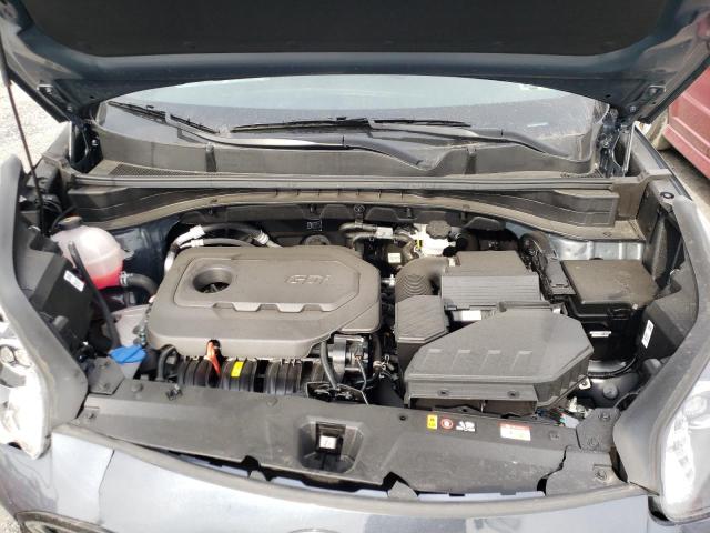 Kia Sportage l 2022