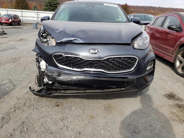 Kia Sportage l 2022
