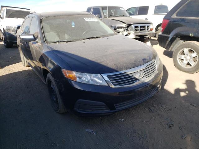 Kia Optima (2010)