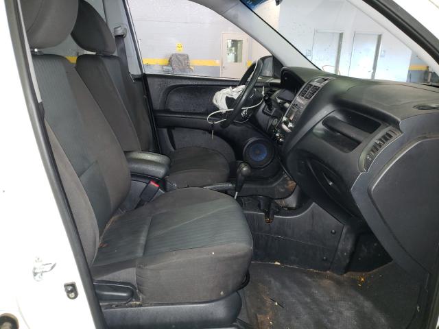 Kia Sportage l 2010