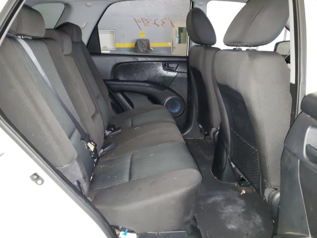 Kia Sportage l 2010