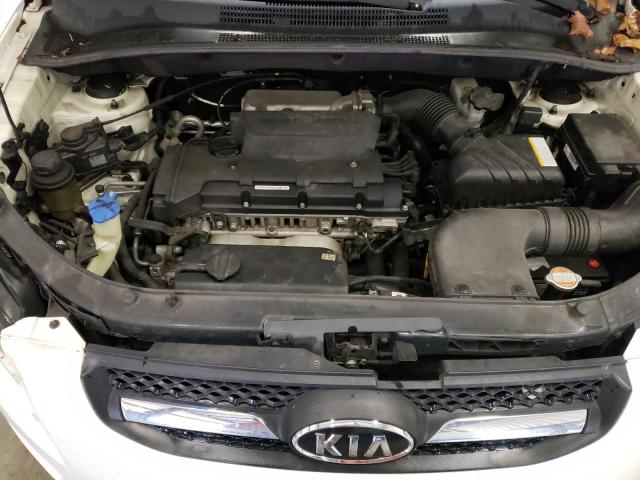 Kia Sportage l 2010