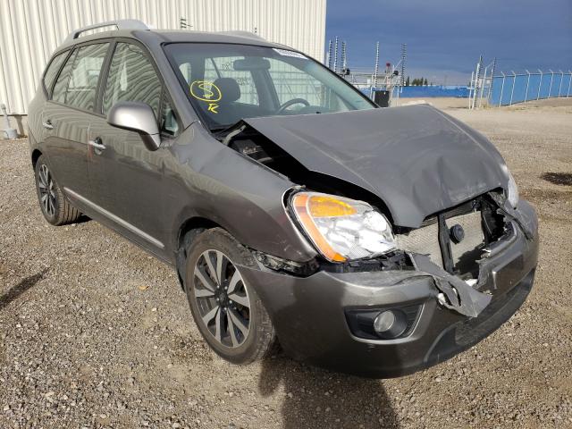Kia Rondo (2011)