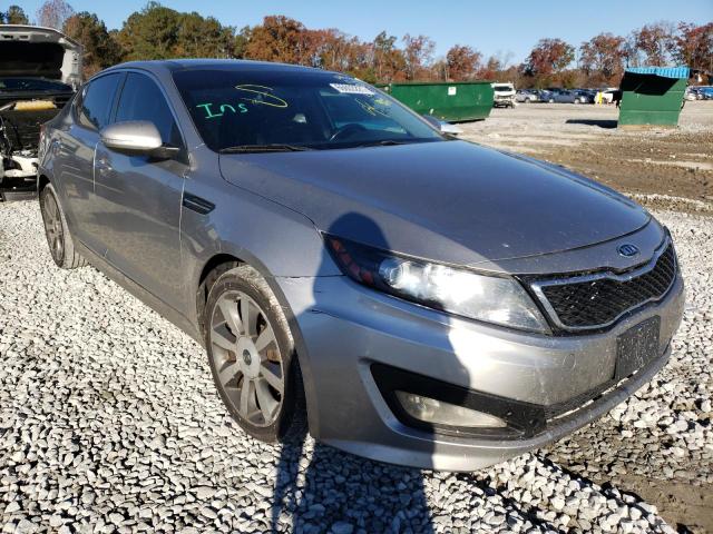 Kia Optima (2012)