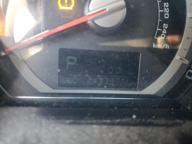 Kia Sportage e 2012