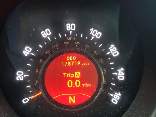 Kia Sportage e 2012