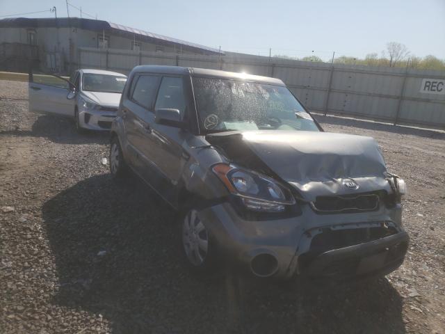 Kia Soul (2013)