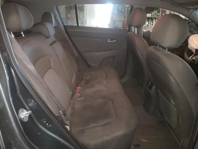 Kia Sportage l 2015