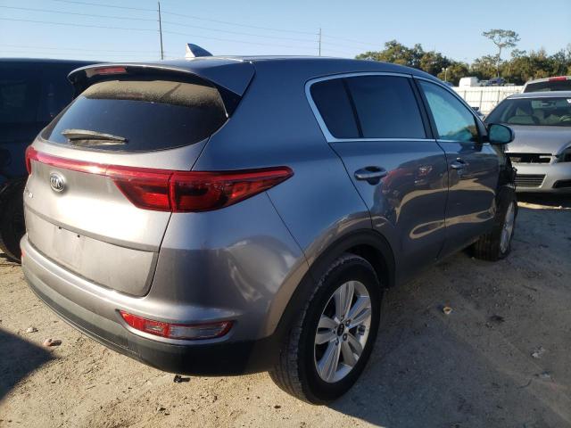 Kia Sportage l 2018