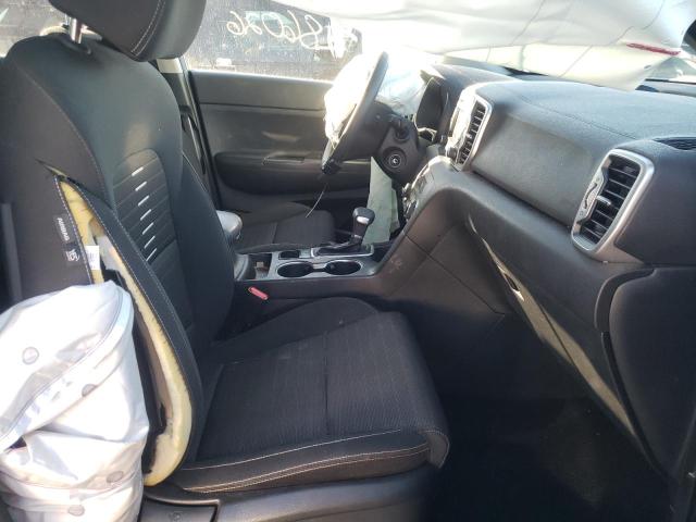 Kia Sportage l 2018