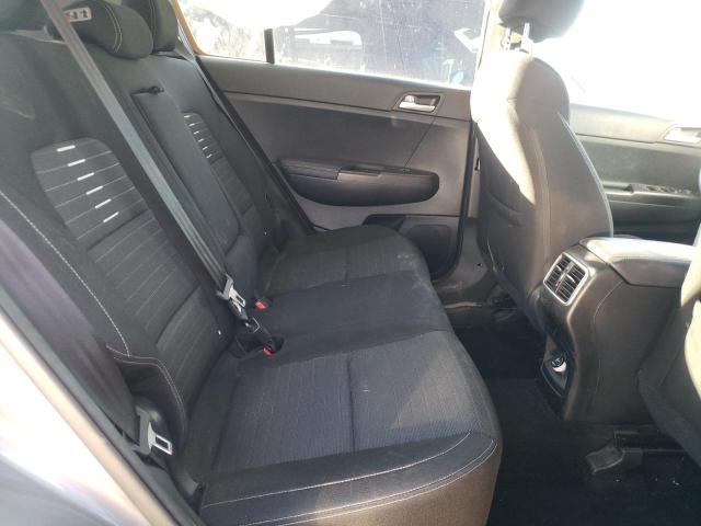 Kia Sportage l 2018
