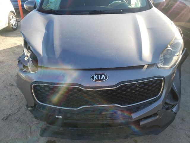 Kia Sportage l 2018