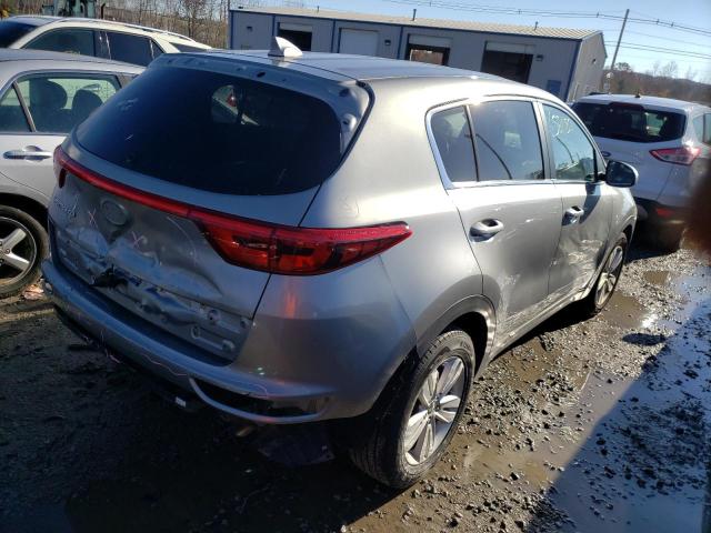 Kia Sportage l 2019
