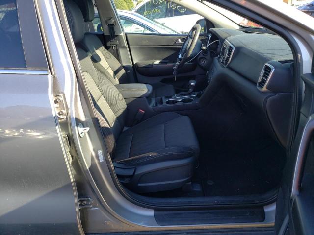 Kia Sportage l 2019