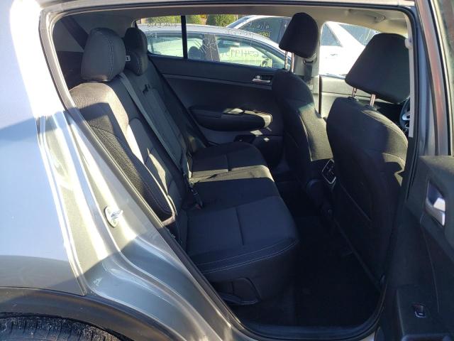 Kia Sportage l 2019
