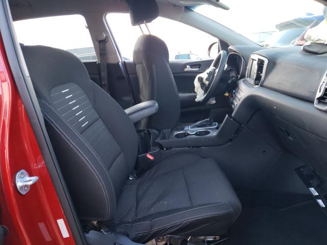 Kia Sportage l 2019