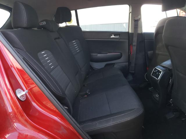 Kia Sportage l 2019