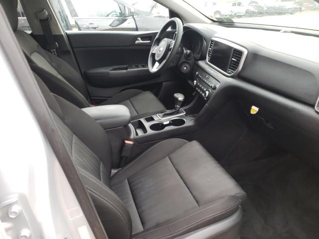 Kia Sportage l 2020