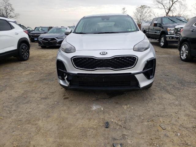 Kia Sportage l 2020